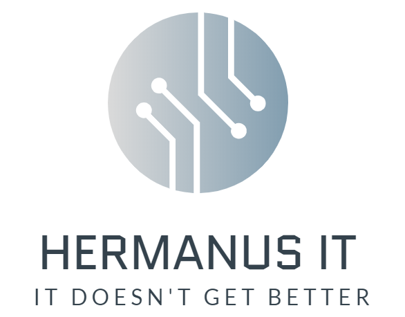 hermanus IT logo 2 hermanus IT logo 2
